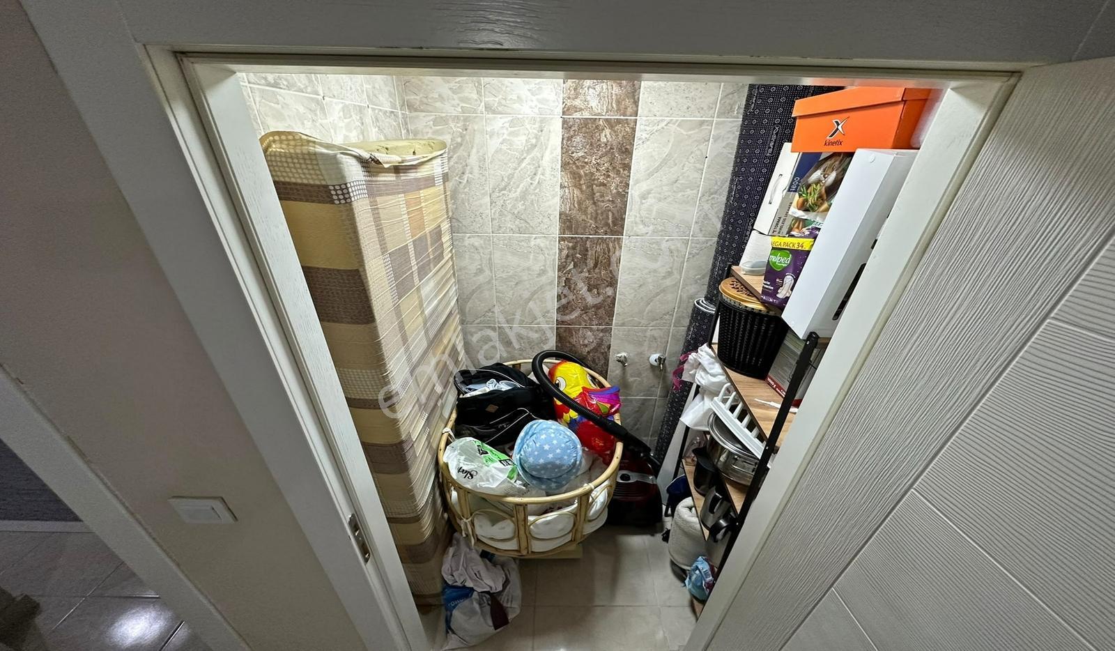 Kanuni'de Cadde Yakını 3+1 Ara Kat Asansörlü — fotoğraf 27