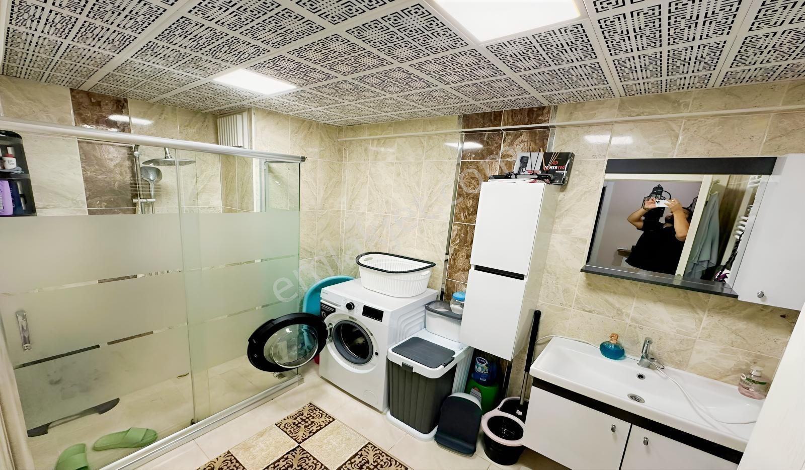 Kanuni'de Cadde Yakını 3+1 Ara Kat Asansörlü — fotoğraf 28