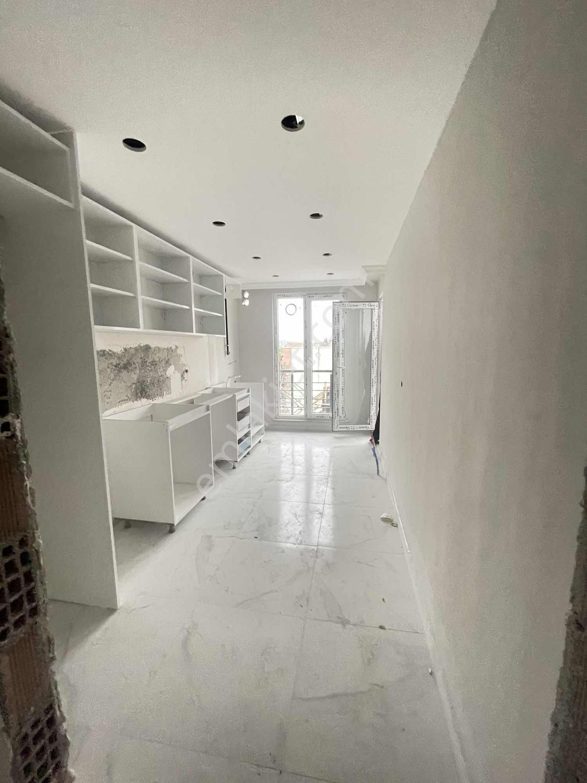 Act Grup Gayrimenkulden Satılık Ferah Ve Geniş 3+1 Daire — fotoğraf 3