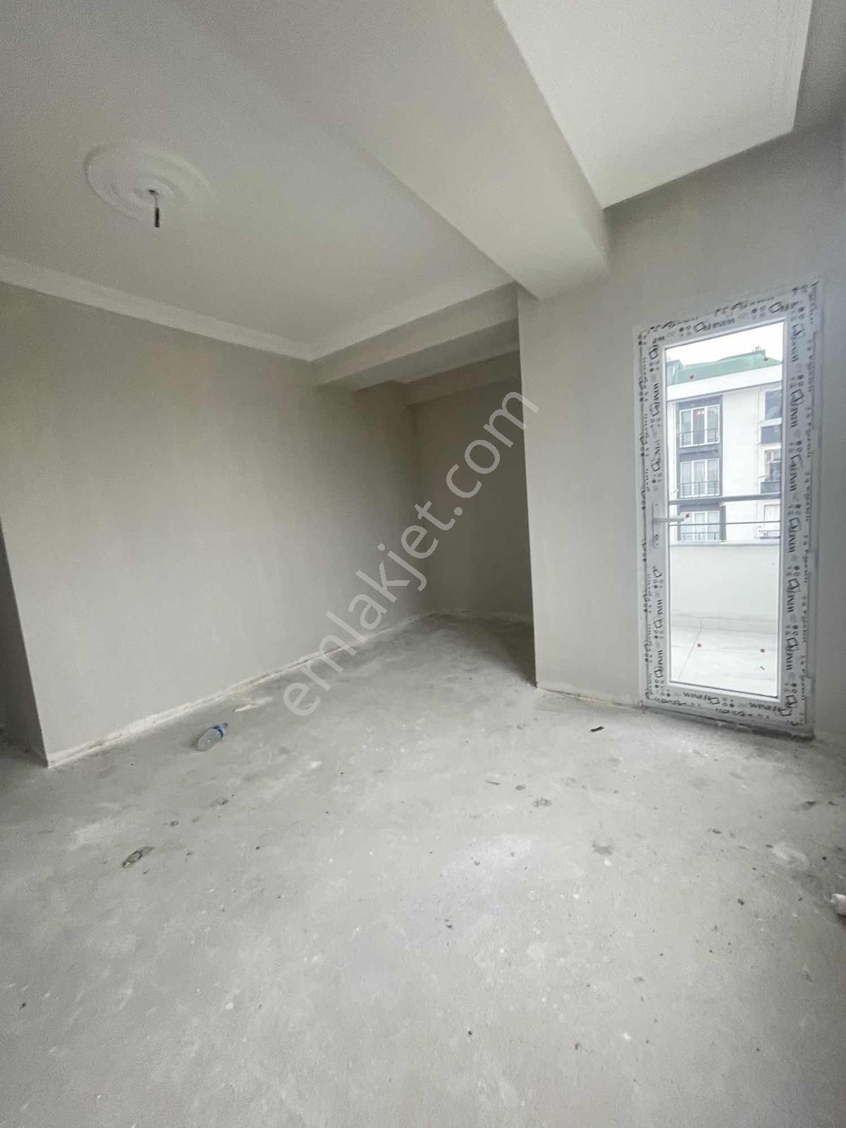 Act Grup Gayrimenkulden Satılık Ferah Ve Geniş 3+1 Daire — fotoğraf 9