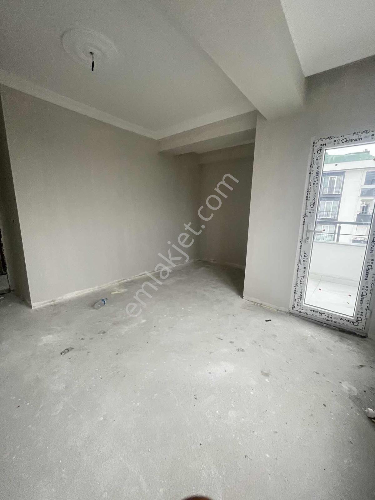 Act Grup Gayrimenkulden Satılık Ferah Ve Geniş 3+1 Daire — fotoğraf 11