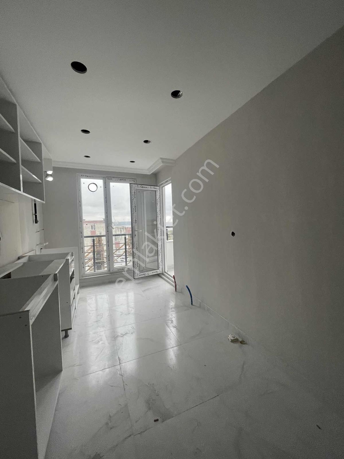 Act Grup Gayrimenkulden Satılık Ferah Ve Geniş 3+1 Daire — fotoğraf 15