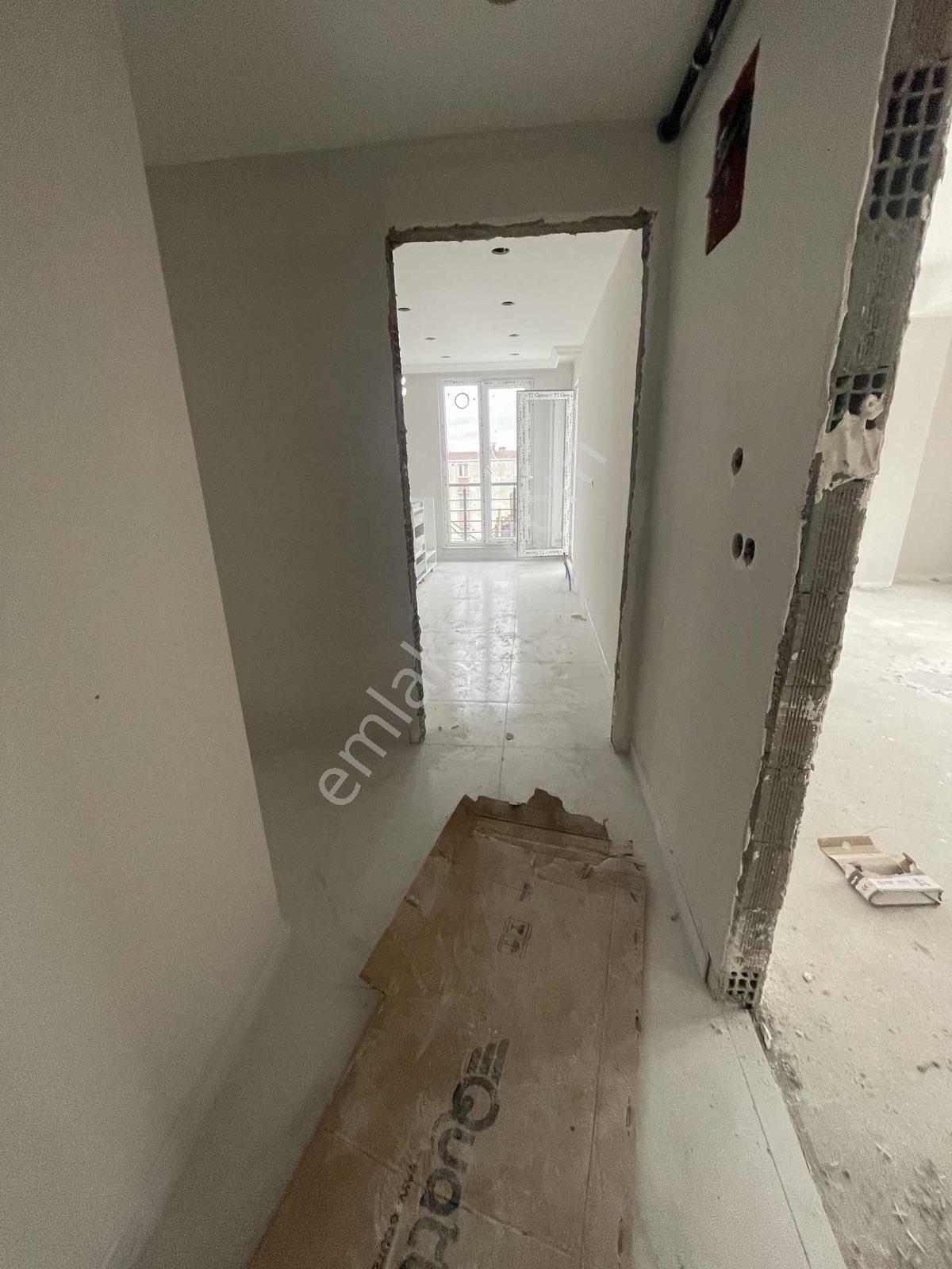 Act Grup Gayrimenkulden Satılık Ferah Ve Geniş 3+1 Daire — fotoğraf 16