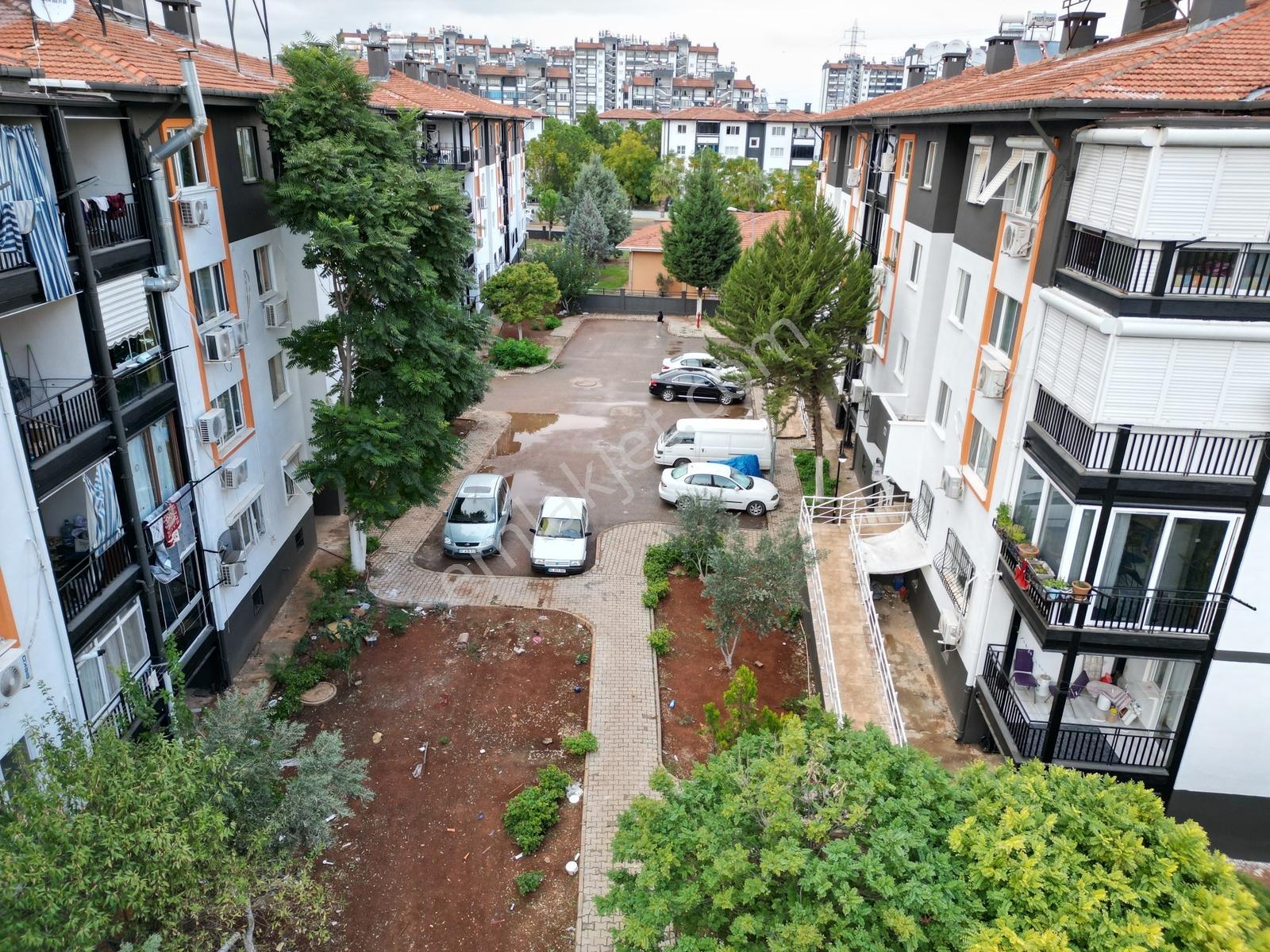 Döşemealtı Çıplaklı Mh. Tokilerde 2+1 85m2 1.kat Satılık Daire — fotoğraf 5
