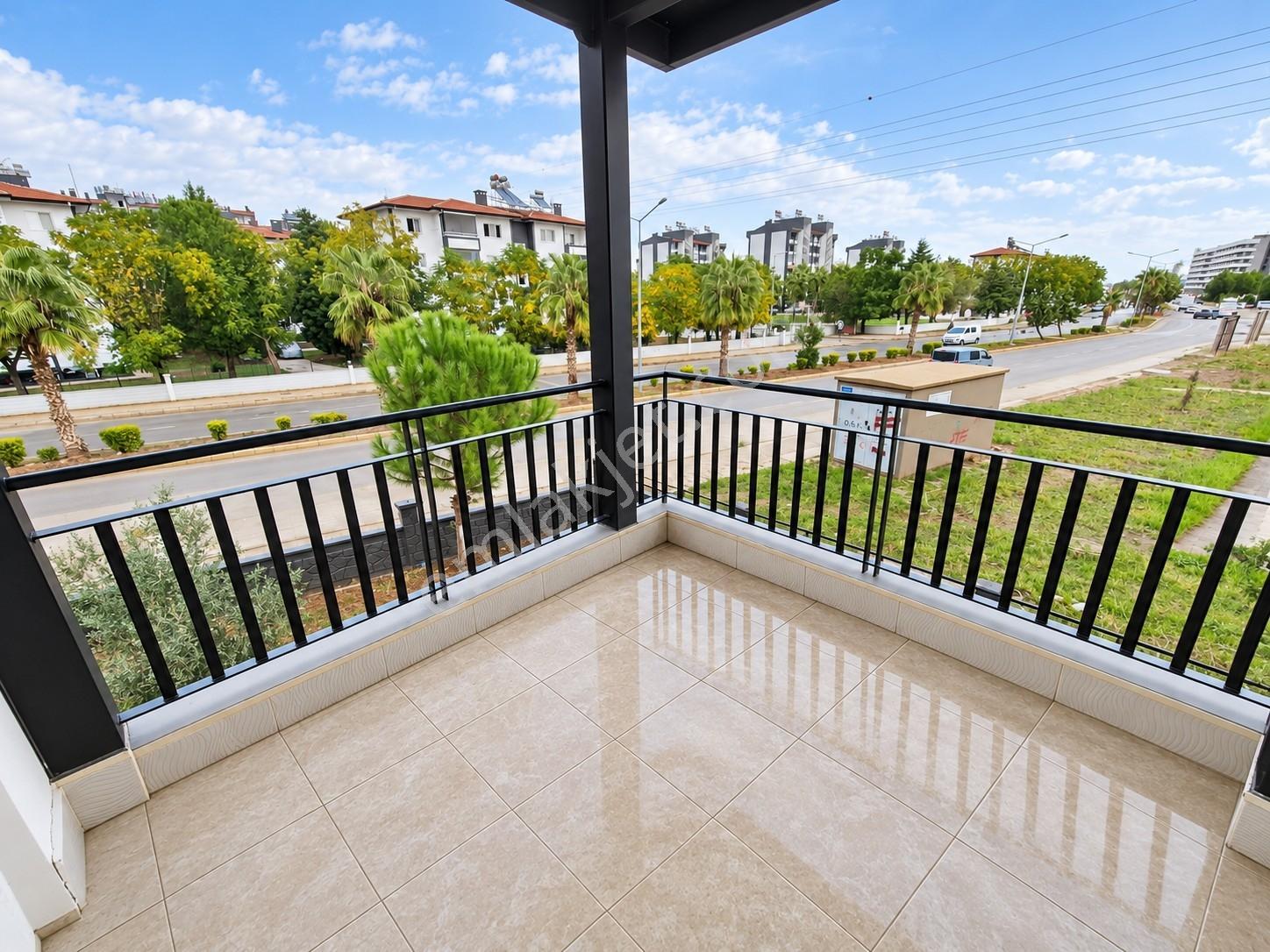 Döşemealtı Çıplaklı Mh. Tokilerde 2+1 85m2 1.kat Satılık Daire — fotoğraf 20