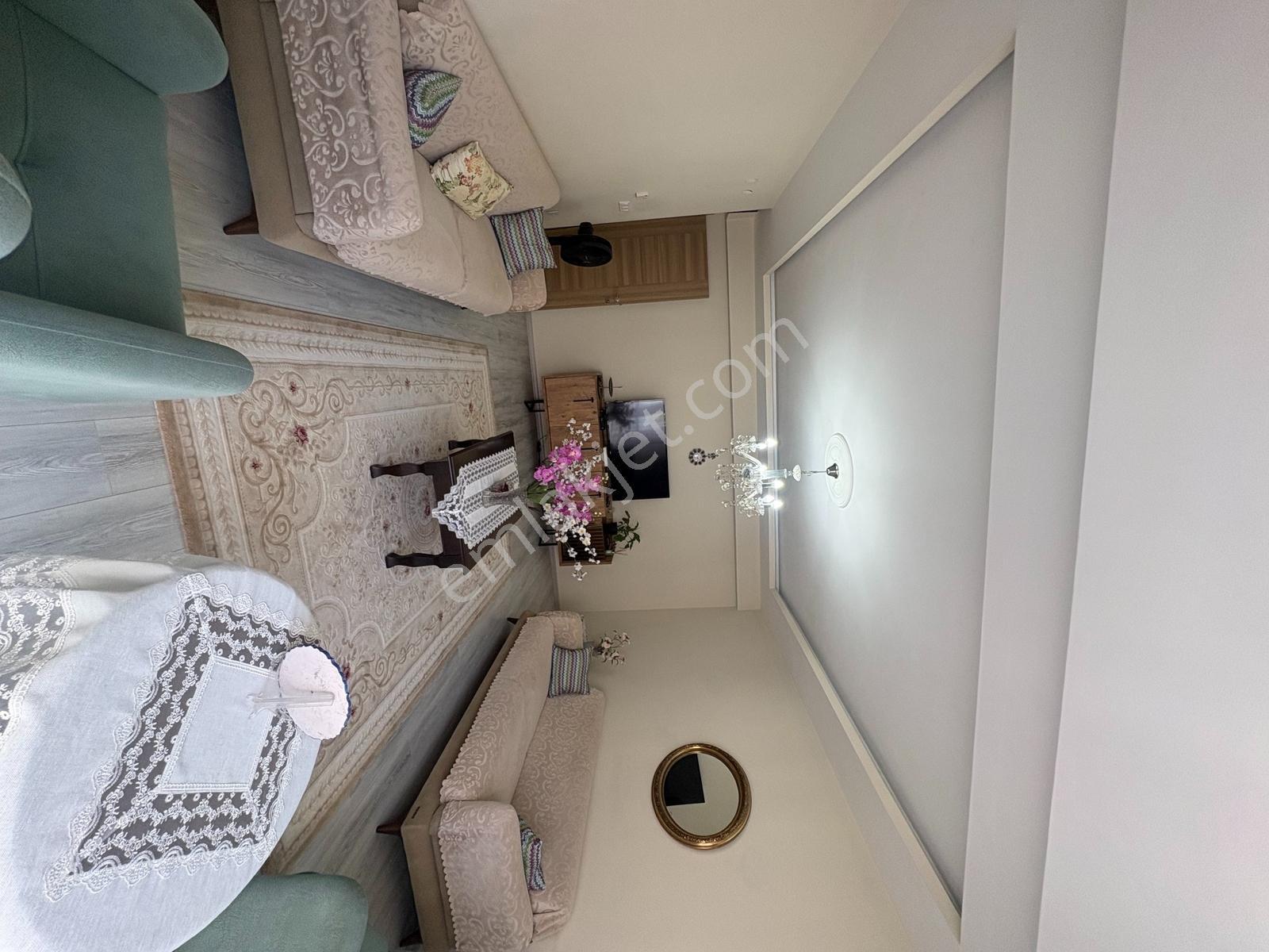 Zeybek Emlaktan Kutuluş Mah. 3+1 Dairemiz Satılıktır — fotoğraf 8