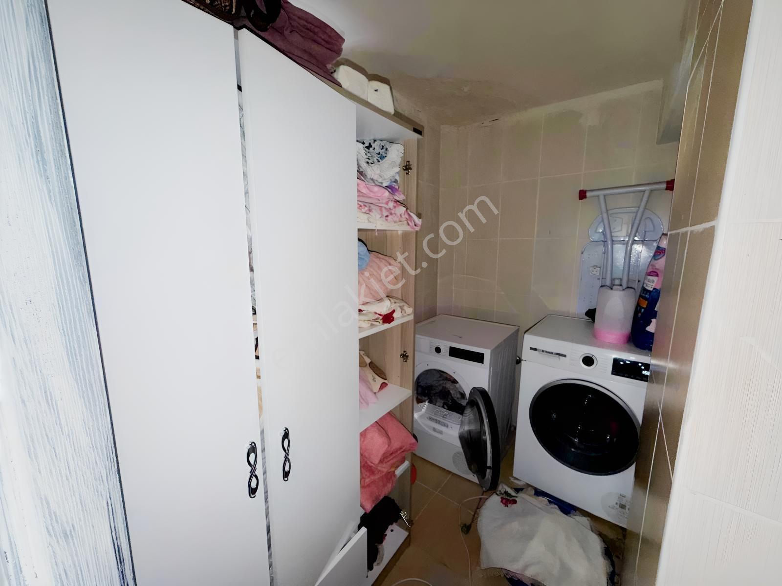 Süvari Mh. Gimsa Market Yakını Merkezi Konumda 3+1 Ters Dubleks — fotoğraf 19
