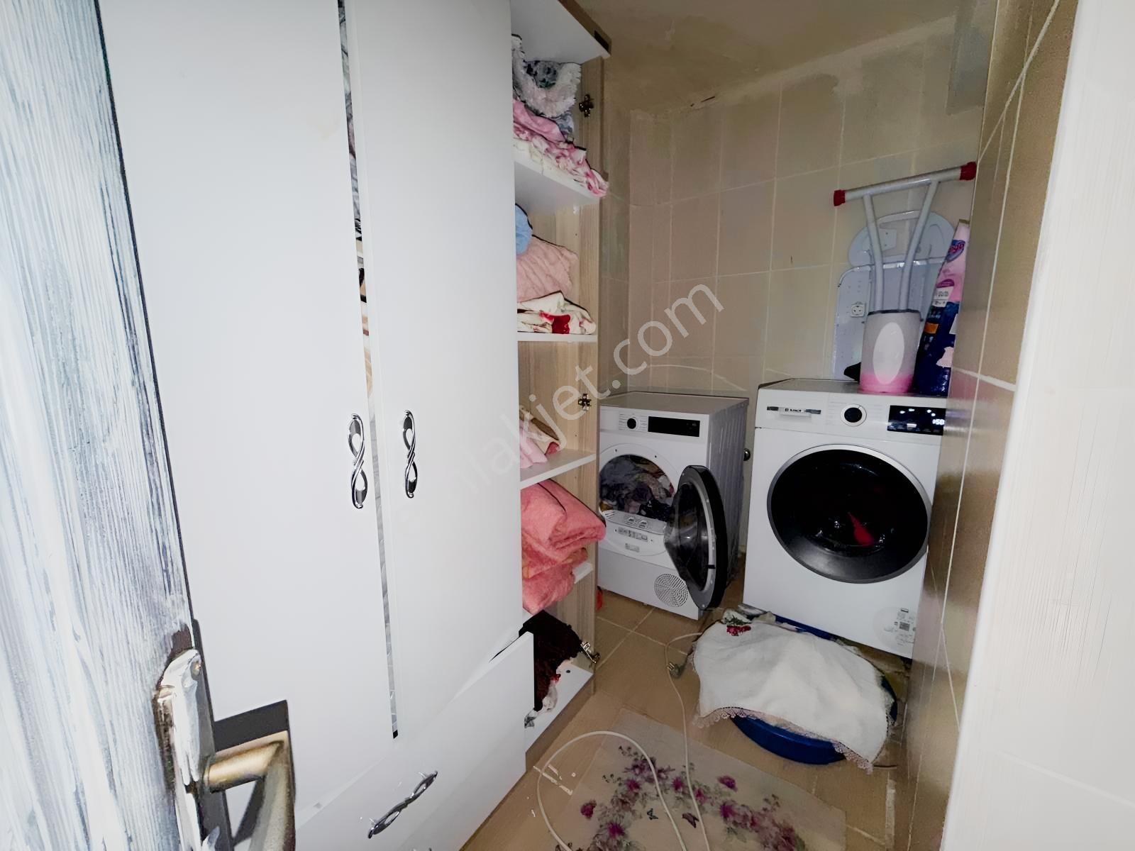 Süvari Mh. Gimsa Market Yakını Merkezi Konumda 3+1 Ters Dubleks — fotoğraf 20