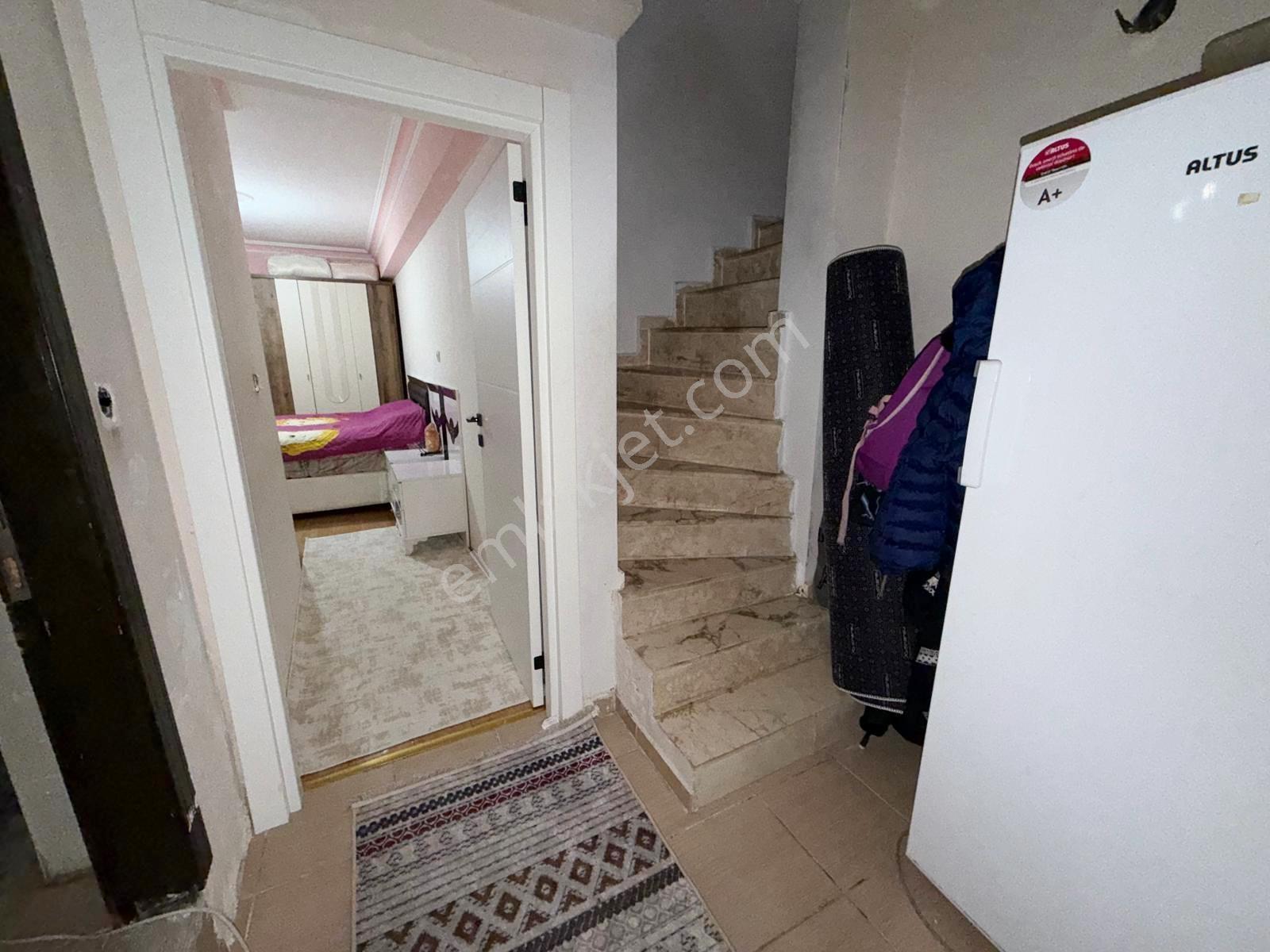 Süvari Mh. Gimsa Market Yakını Merkezi Konumda 3+1 Ters Dubleks — fotoğraf 21