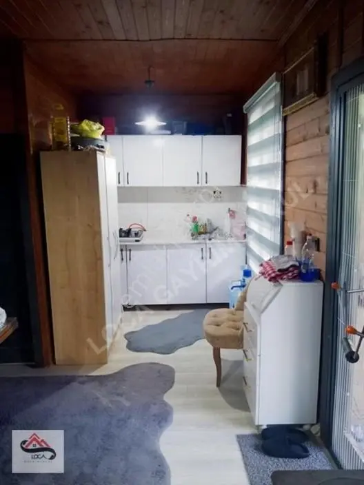 Loca'dan Lezgi Gölü Yakını 2+1 Eşyalı Satılık Tapulu Müstakil !! — fotoğraf 2