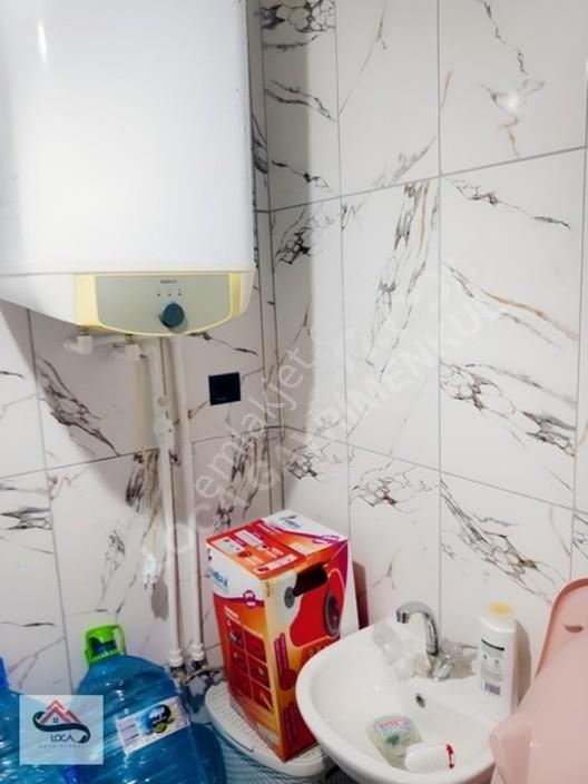 Loca'dan Lezgi Gölü Yakını 2+1 Eşyalı Satılık Tapulu Müstakil !! — fotoğraf 3
