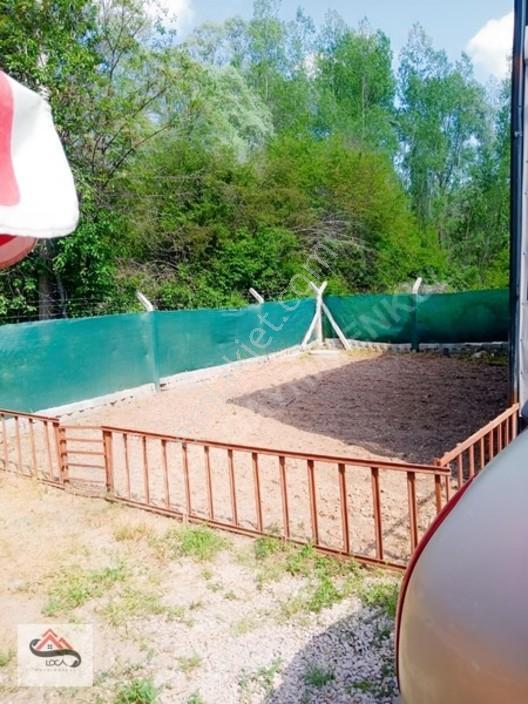 Loca'dan Lezgi Gölü Yakını 2+1 Eşyalı Satılık Tapulu Müstakil !! — fotoğraf 7