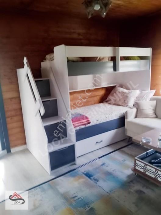 Loca'dan Lezgi Gölü Yakını 2+1 Eşyalı Satılık Tapulu Müstakil !! — fotoğraf 8
