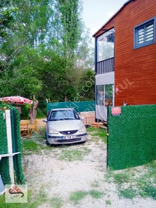 Loca'dan Lezgi Gölü Yakını 2+1 Eşyalı Satılık Tapulu Müstakil !! — fotoğraf 10