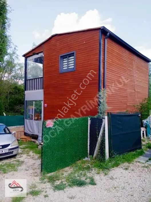 Loca'dan Lezgi Gölü Yakını 2+1 Eşyalı Satılık Tapulu Müstakil !! — fotoğraf 12