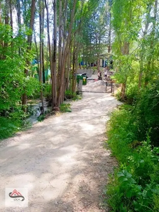 Loca'dan Lezgi Gölü Yakını 2+1 Eşyalı Satılık Tapulu Müstakil !! — fotoğraf 18