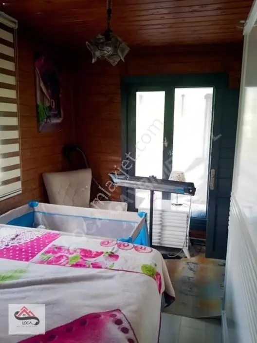 Loca'dan Lezgi Gölü Yakını 2+1 Eşyalı Satılık Tapulu Müstakil !! — fotoğraf 19
