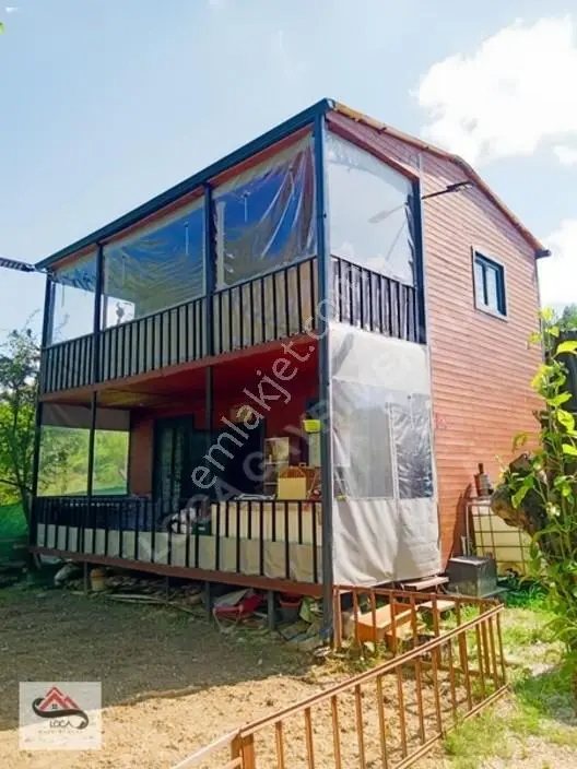 Loca'dan Lezgi Gölü Yakını 2+1 Eşyalı Satılık Tapulu Müstakil !! — fotoğraf 21