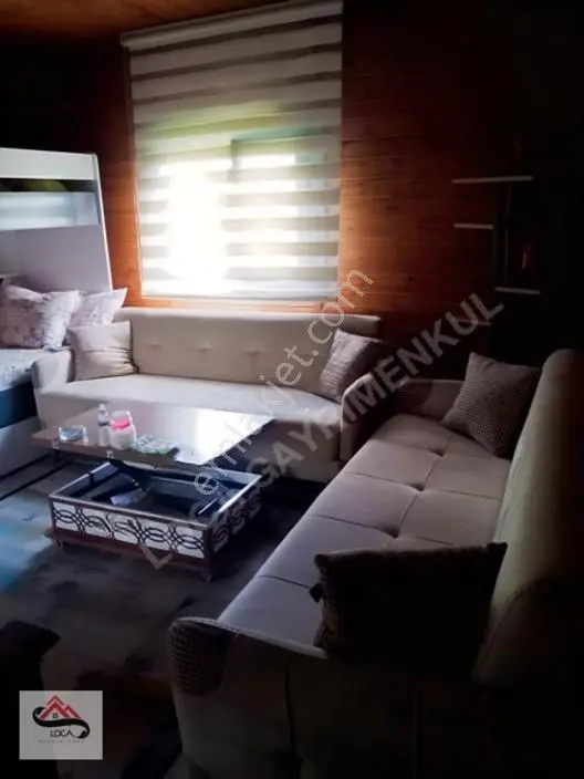 Loca'dan Lezgi Gölü Yakını 2+1 Eşyalı Satılık Tapulu Müstakil !! — fotoğraf 26