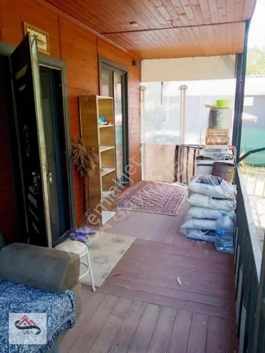 Loca'dan Lezgi Gölü Yakını 2+1 Eşyalı Satılık Tapulu Müstakil !! — fotoğraf 29