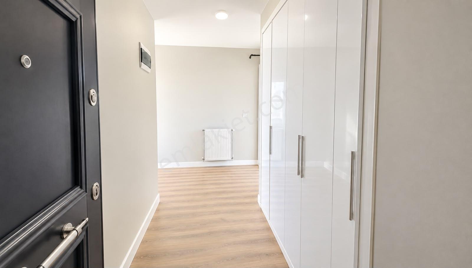 Turnasuyu Modern'de Deniz Ve Doğa Manzaralı 3+1 Satılık Daire — fotoğraf 7