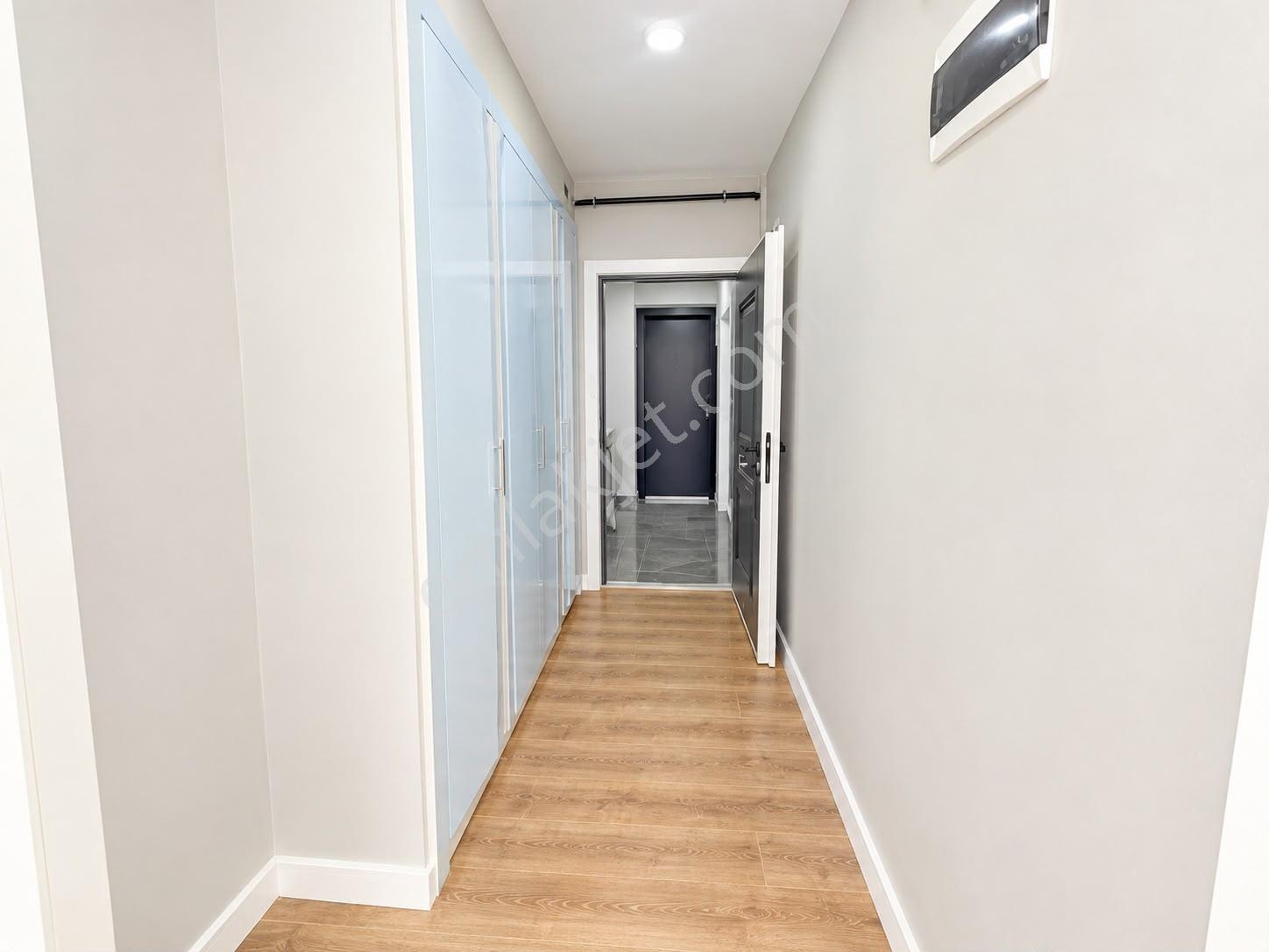Turnasuyu Modern'de Deniz Ve Doğa Manzaralı 3+1 Satılık Daire — fotoğraf 8