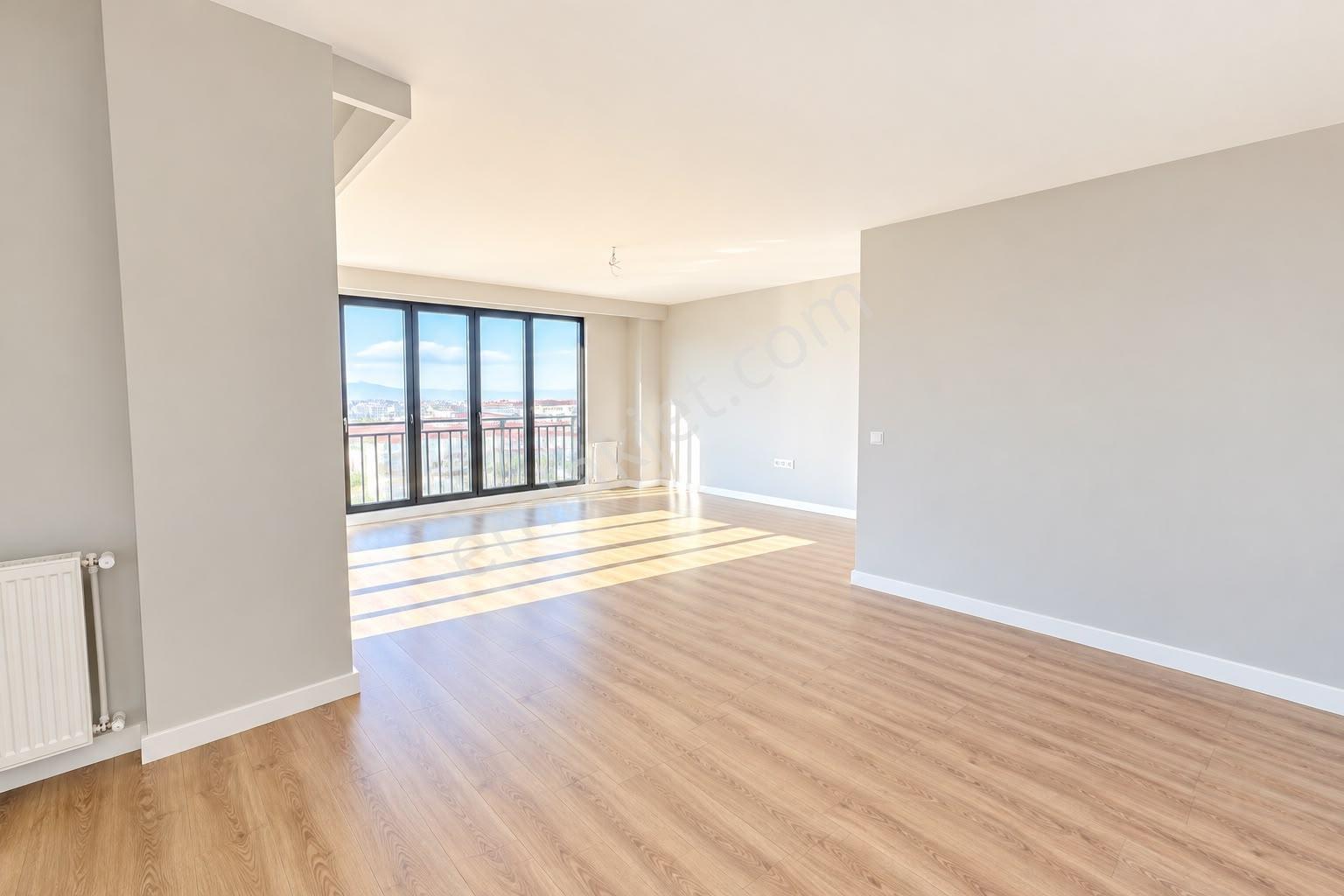 Turnasuyu Modern'de Deniz Ve Doğa Manzaralı 3+1 Satılık Daire — fotoğraf 10