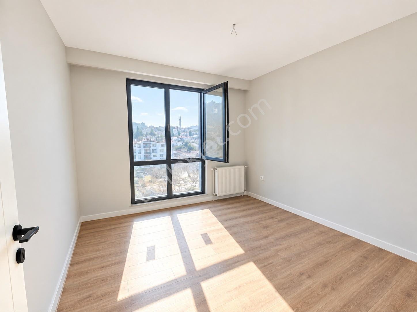 Turnasuyu Modern'de Deniz Ve Doğa Manzaralı 3+1 Satılık Daire — fotoğraf 23