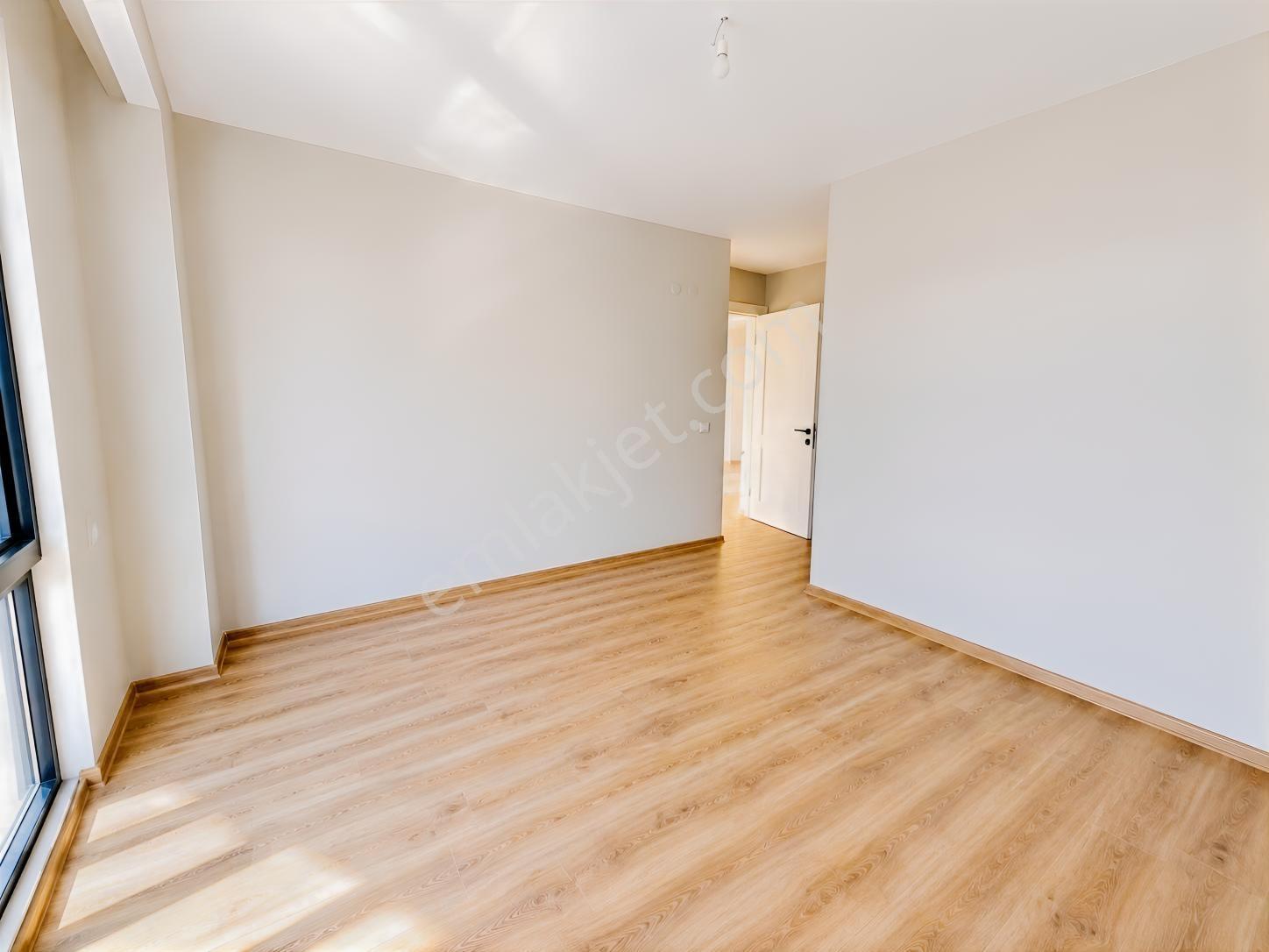 Turnasuyu Modern'de Deniz Ve Doğa Manzaralı 3+1 Satılık Daire — fotoğraf 27