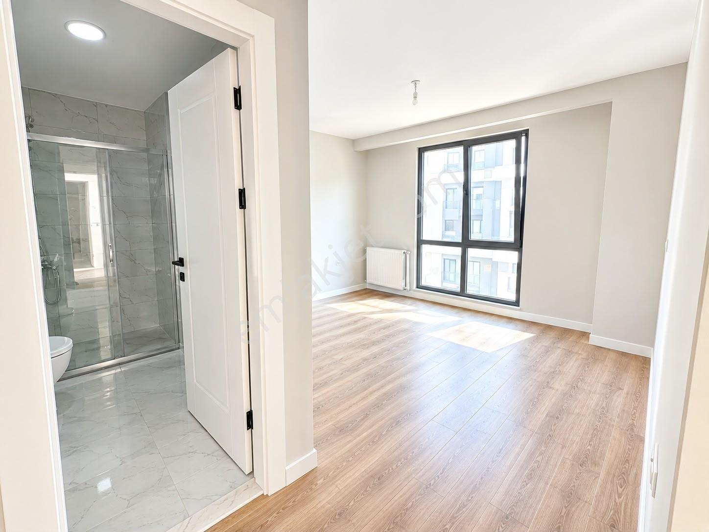 Turnasuyu Modern'de Deniz Ve Doğa Manzaralı 3+1 Satılık Daire — fotoğraf 29
