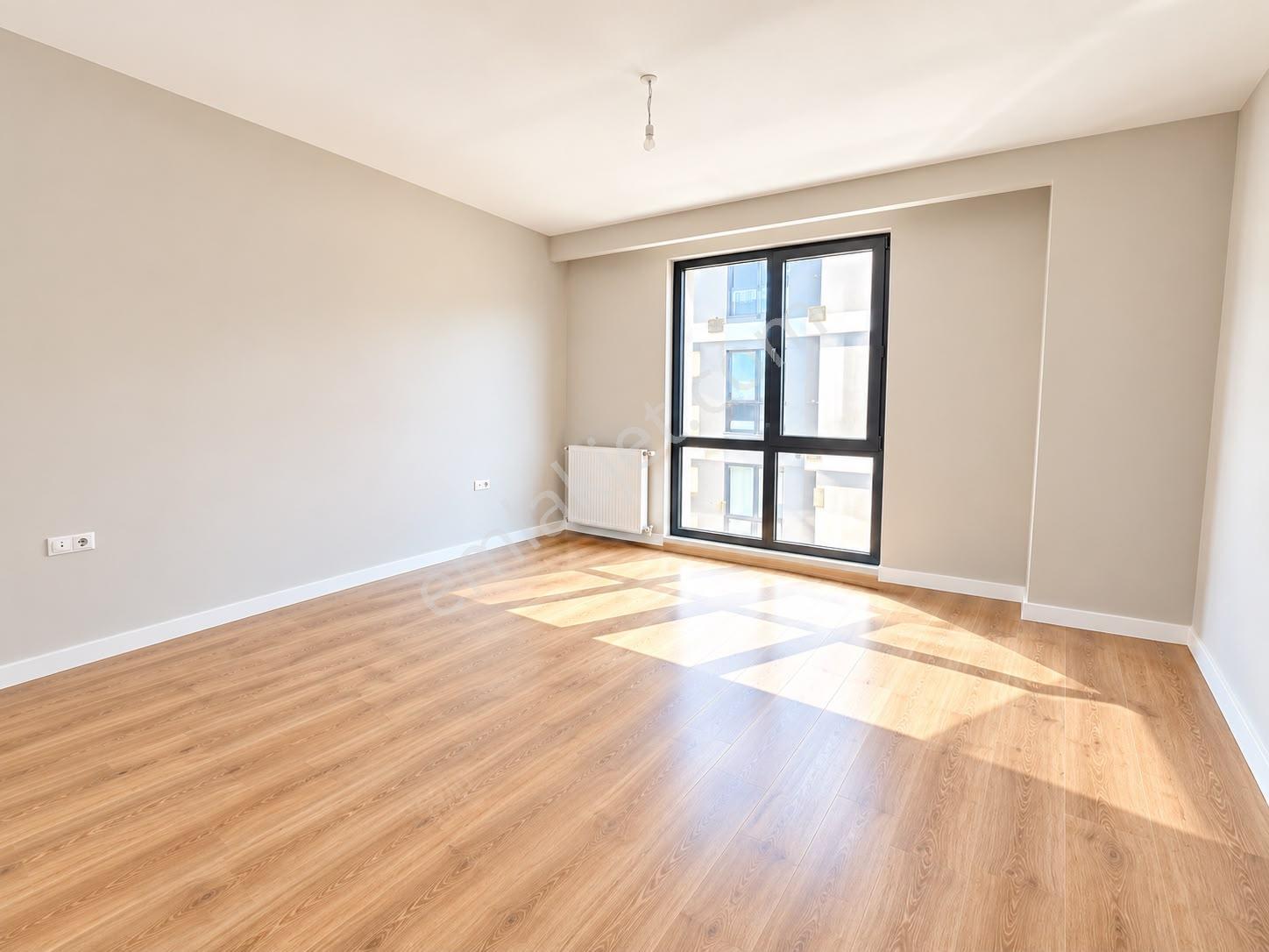 Turnasuyu Modern'de Deniz Ve Doğa Manzaralı 3+1 Satılık Daire — fotoğraf 30
