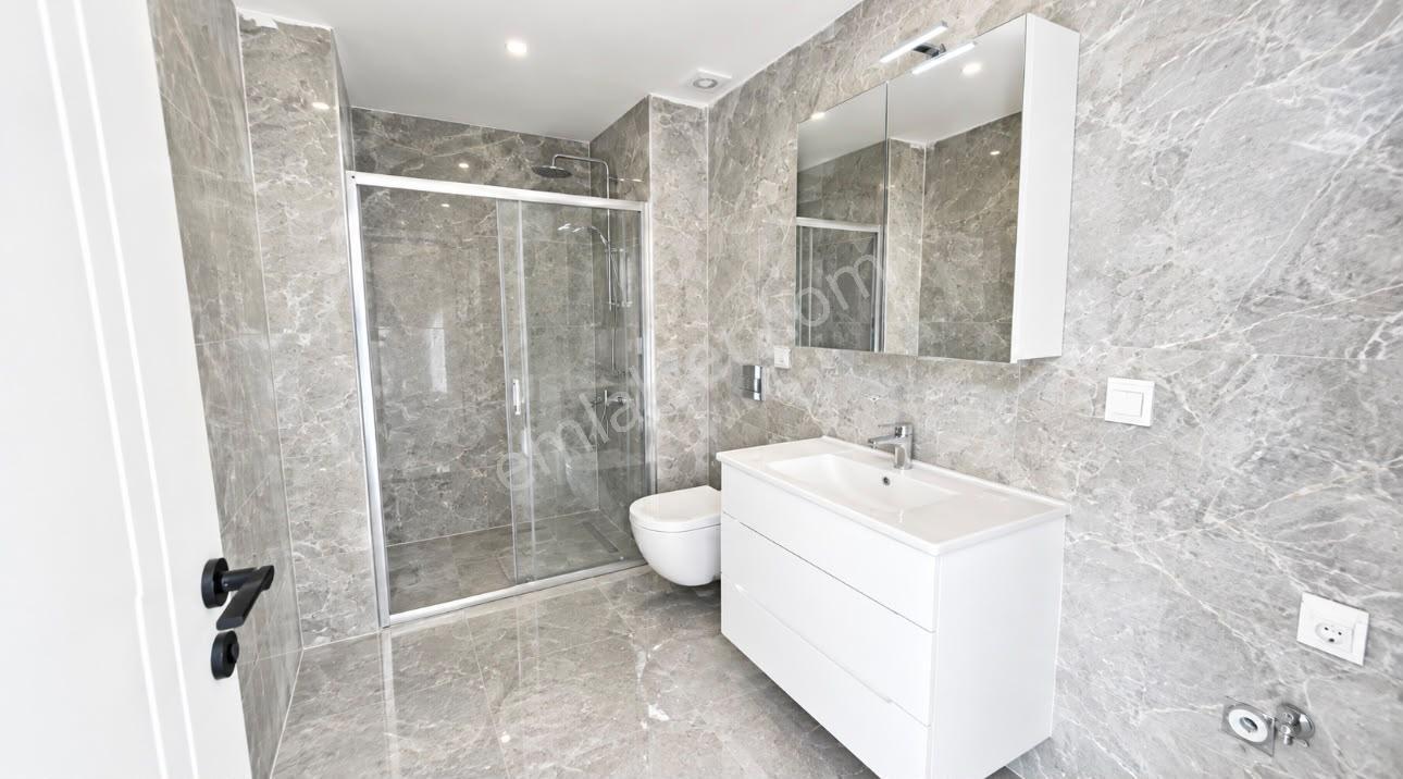 Turnasuyu Modern'de Deniz Ve Doğa Manzaralı 3+1 Satılık Daire — fotoğraf 31