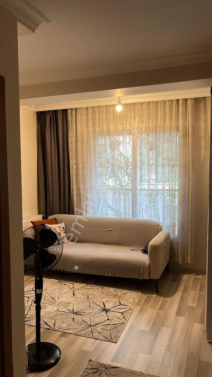Dokuzçeşmeler Kampüs E 1 Dk Eşyalı Kiracılı 1+1 — fotoğraf 4