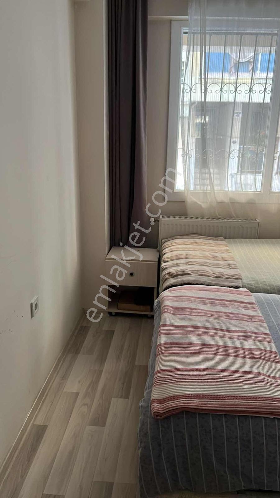 Dokuzçeşmeler Kampüs E 1 Dk Eşyalı Kiracılı 1+1 — fotoğraf 5