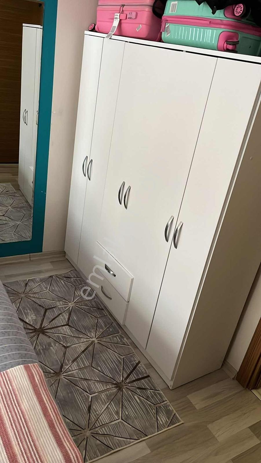 Dokuzçeşmeler Kampüs E 1 Dk Eşyalı Kiracılı 1+1 — fotoğraf 6