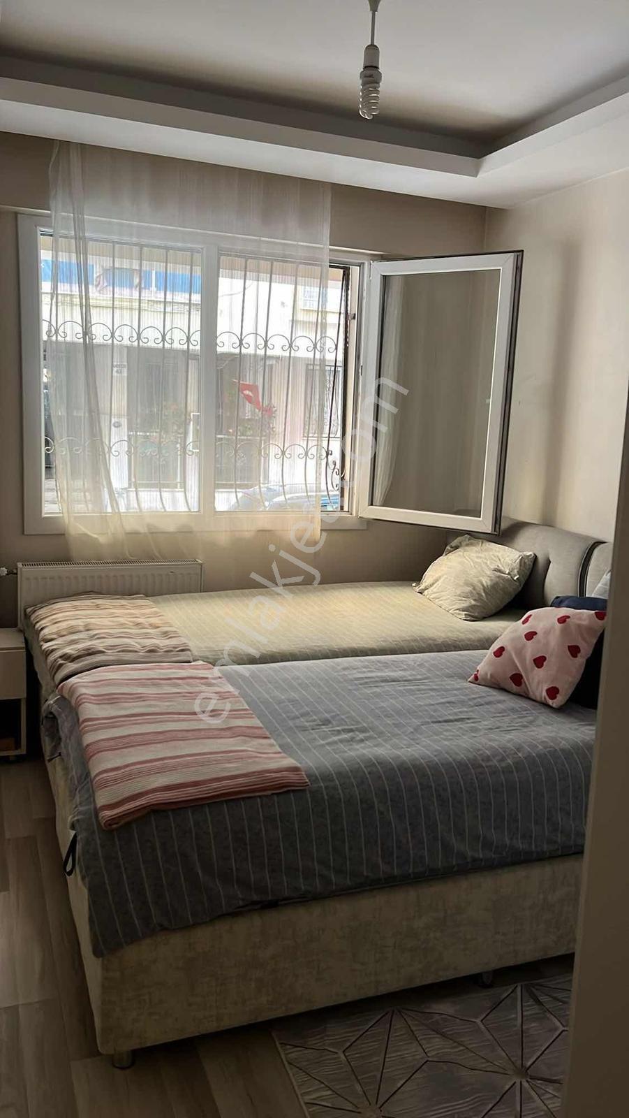 Dokuzçeşmeler Kampüs E 1 Dk Eşyalı Kiracılı 1+1 — fotoğraf 7