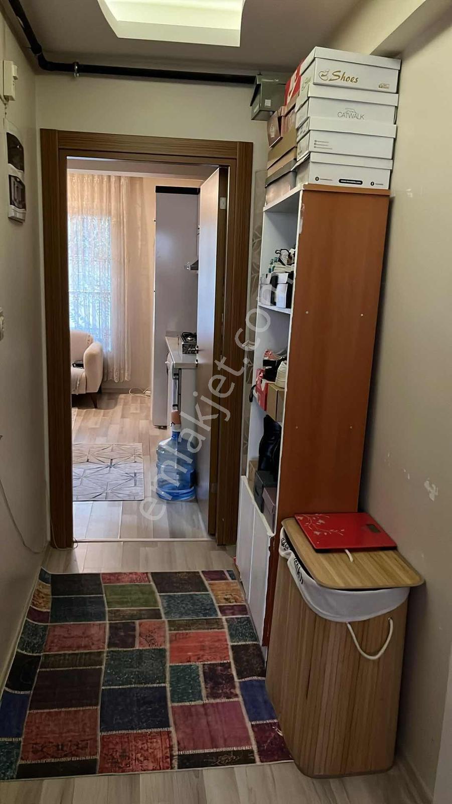 Dokuzçeşmeler Kampüs E 1 Dk Eşyalı Kiracılı 1+1 — fotoğraf 8