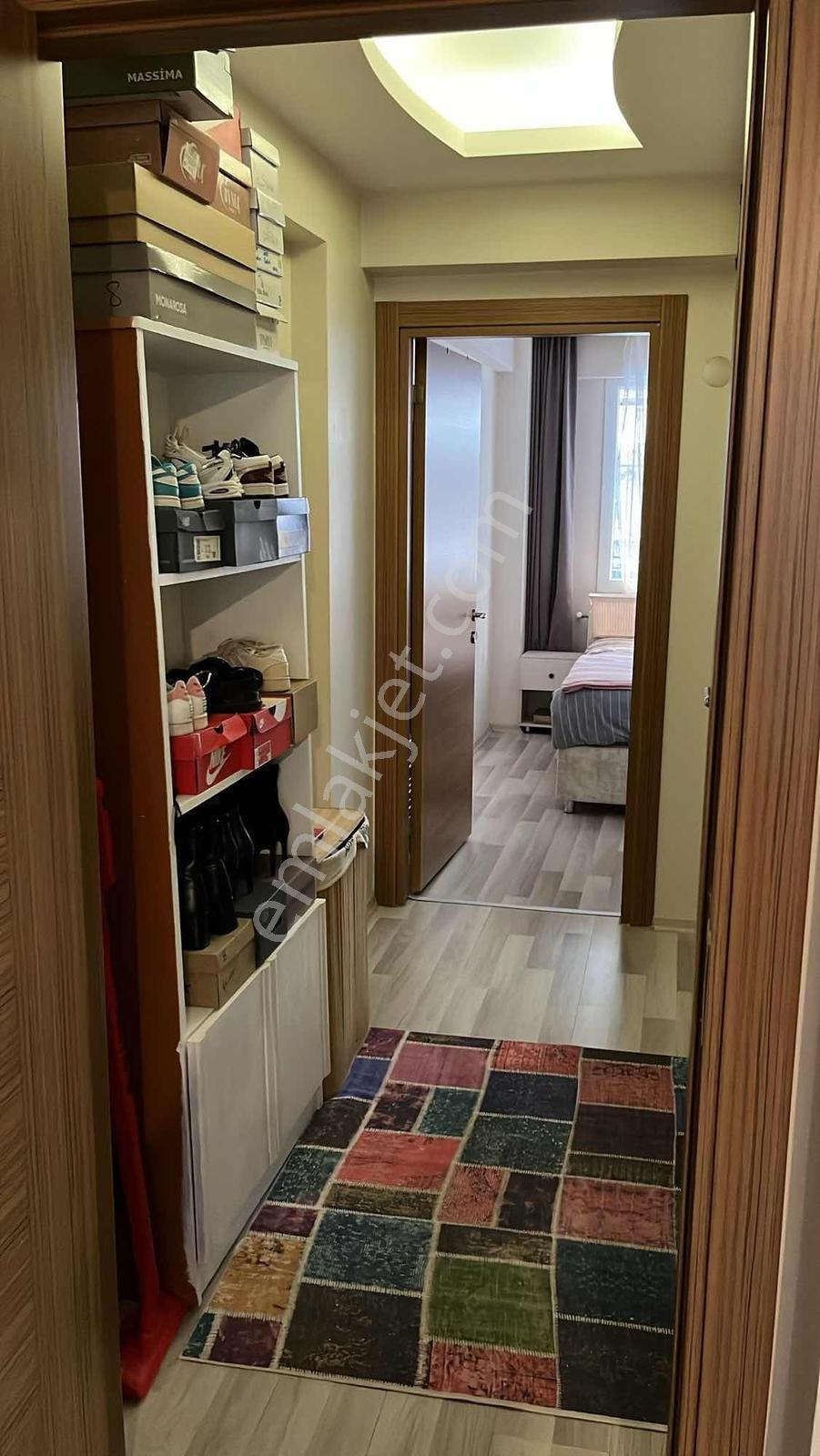 Dokuzçeşmeler Kampüs E 1 Dk Eşyalı Kiracılı 1+1 — fotoğraf 9