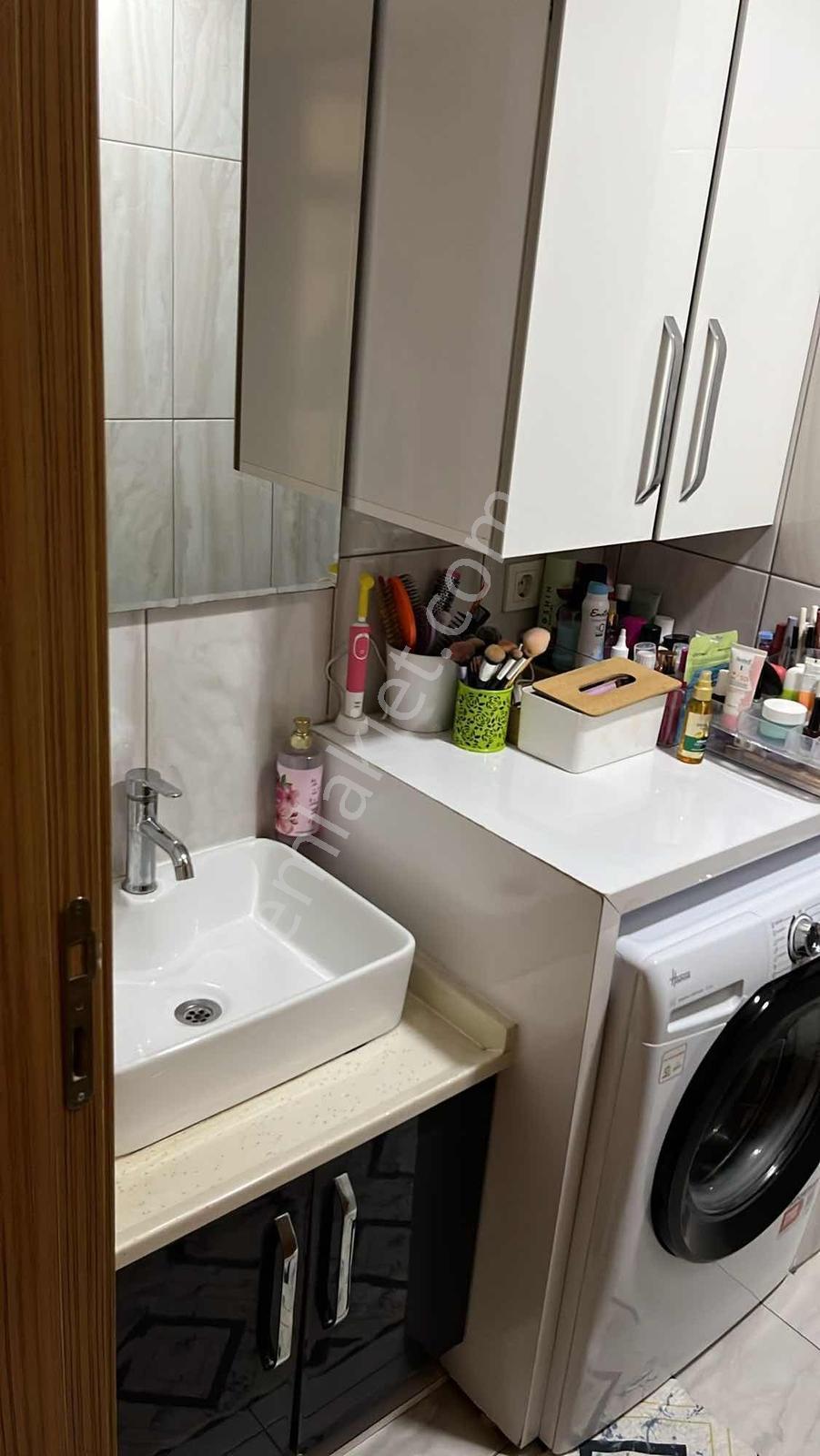 Dokuzçeşmeler Kampüs E 1 Dk Eşyalı Kiracılı 1+1 — fotoğraf 10