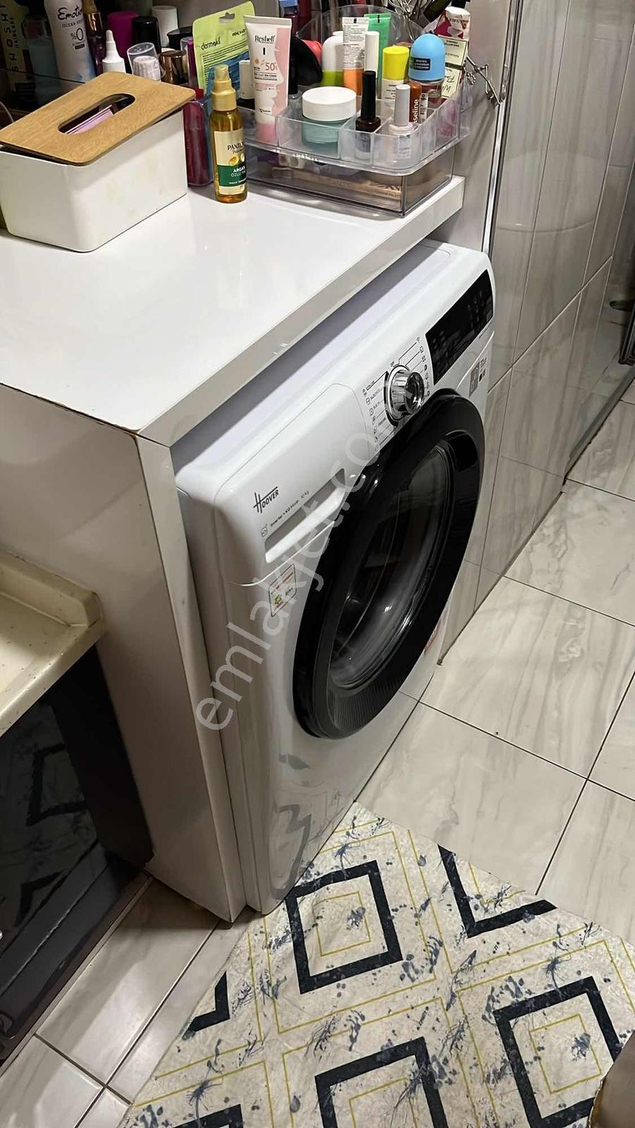 Dokuzçeşmeler Kampüs E 1 Dk Eşyalı Kiracılı 1+1 — fotoğraf 11
