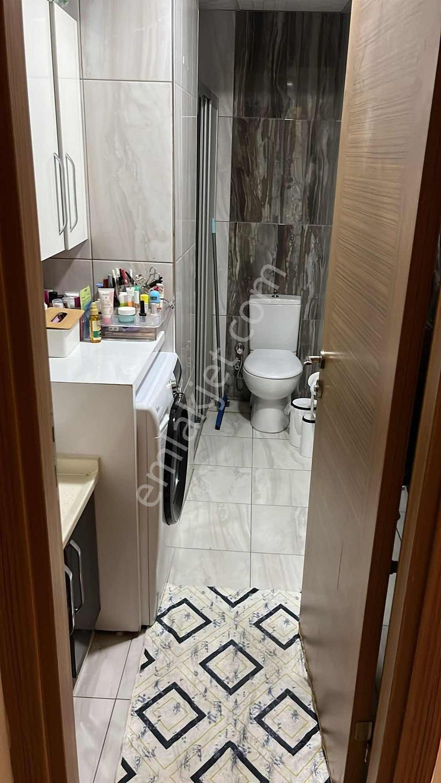 Dokuzçeşmeler Kampüs E 1 Dk Eşyalı Kiracılı 1+1 — fotoğraf 12