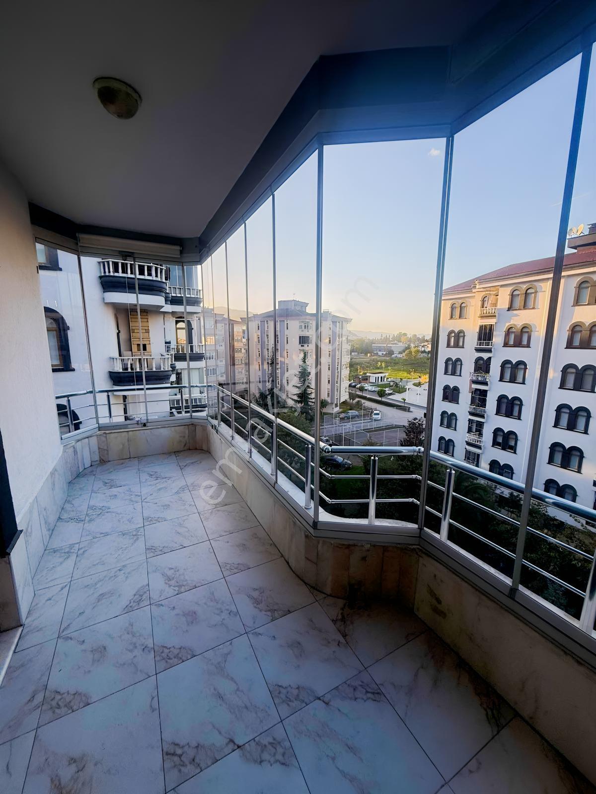 Altınordu/durugöl/saraykent Sitesinde Süper Lokasyonda 3+1 Daire — fotoğraf 4
