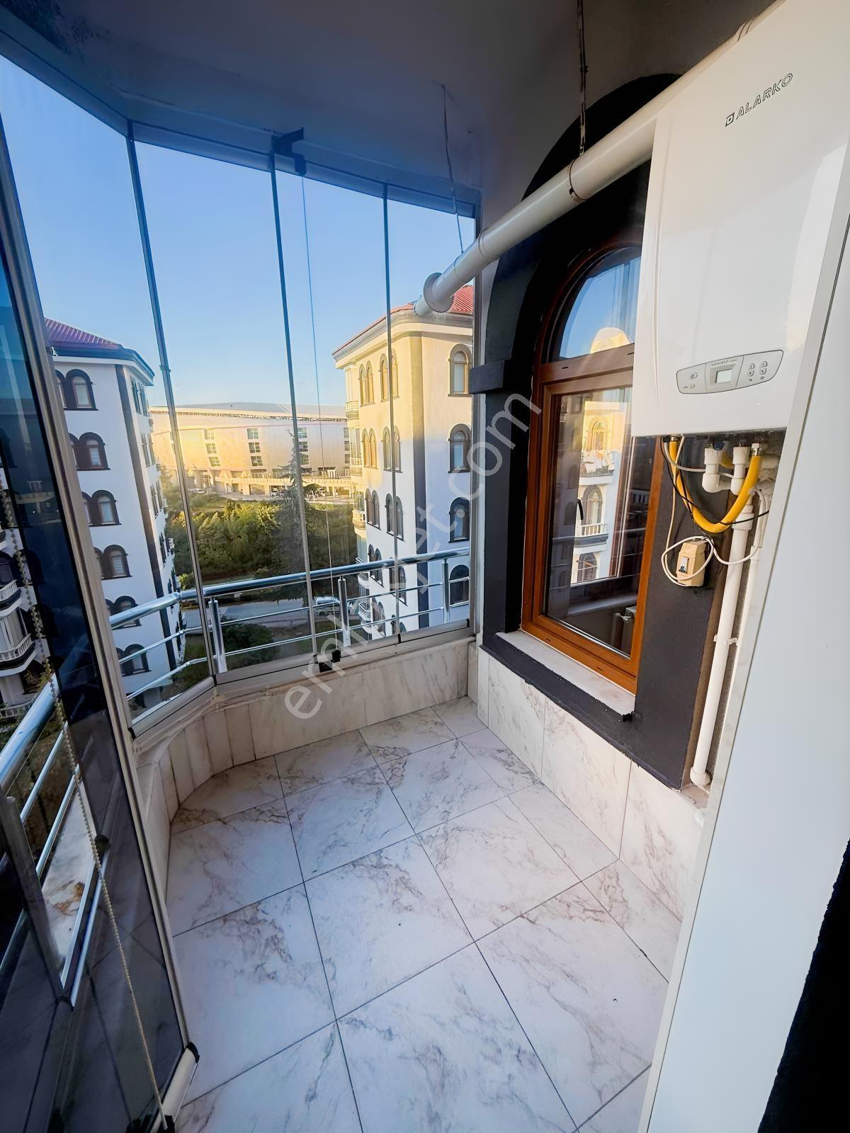 Altınordu/durugöl/saraykent Sitesinde Süper Lokasyonda 3+1 Daire — fotoğraf 8