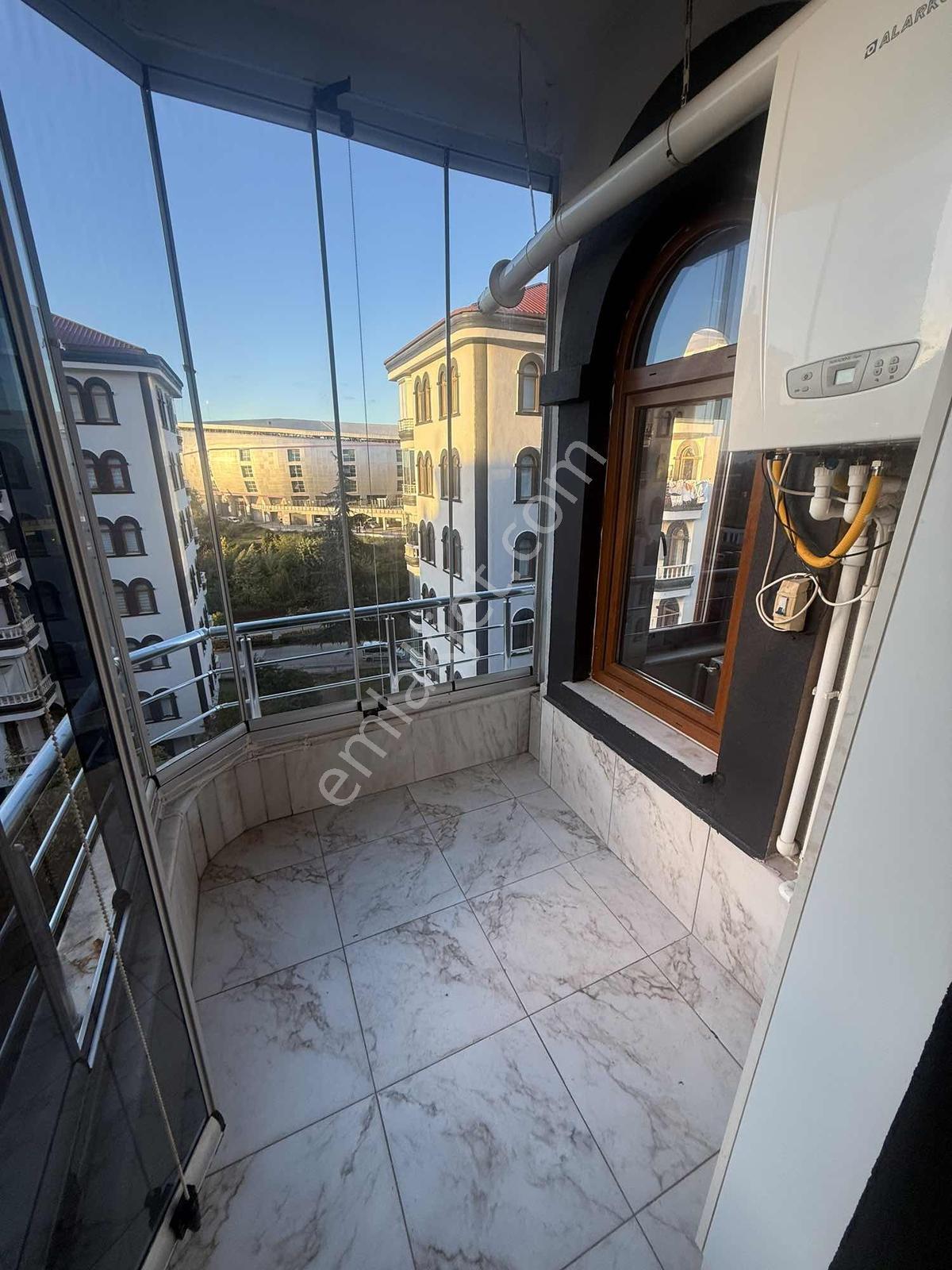 Altınordu/durugöl/saraykent Sitesinde Süper Lokasyonda 3+1 Daire — fotoğraf 9