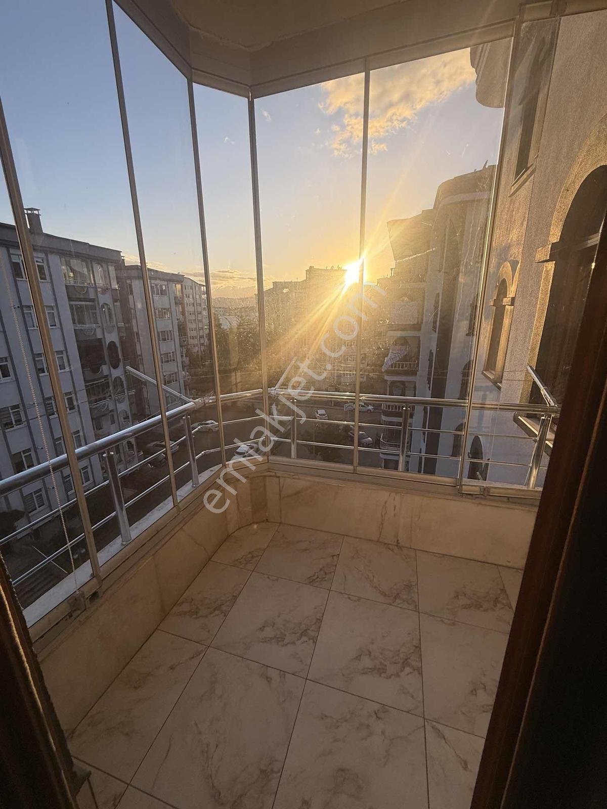 Altınordu/durugöl/saraykent Sitesinde Süper Lokasyonda 3+1 Daire — fotoğraf 22
