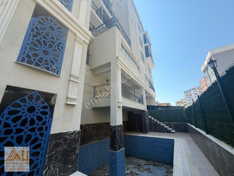 Fırsat Satılık Daire Karşıyaka Yalı Mahallesi Dublex 3+1