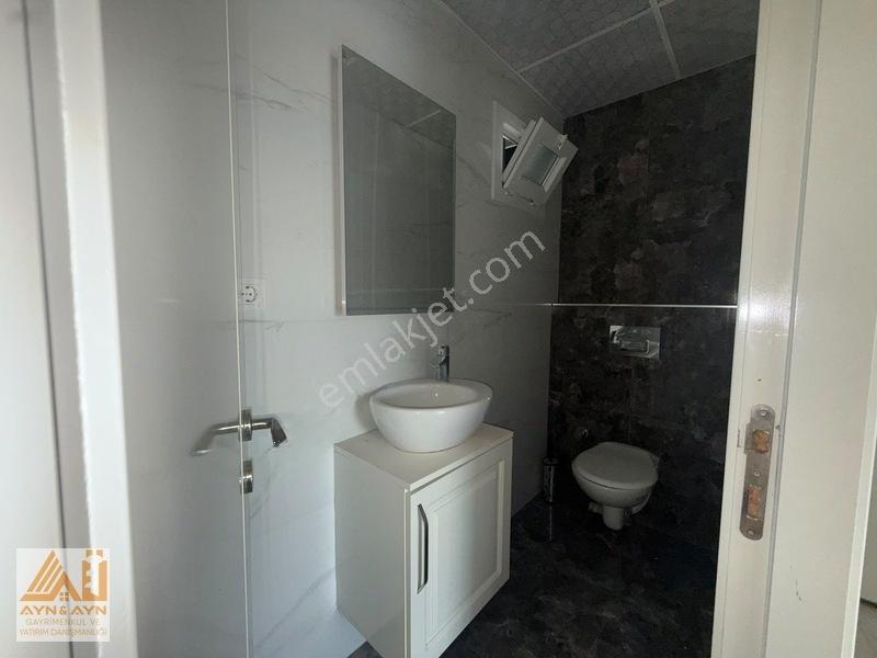 Fırsat Satılık Daire Karşıyaka Yalı Mahallesi Dublex 3+1 — fotoğraf 6
