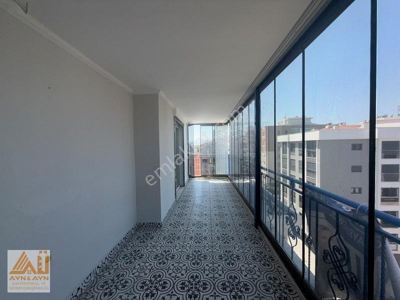 Fırsat Satılık Daire Karşıyaka Yalı Mahallesi Dublex 3+1 — fotoğraf 12