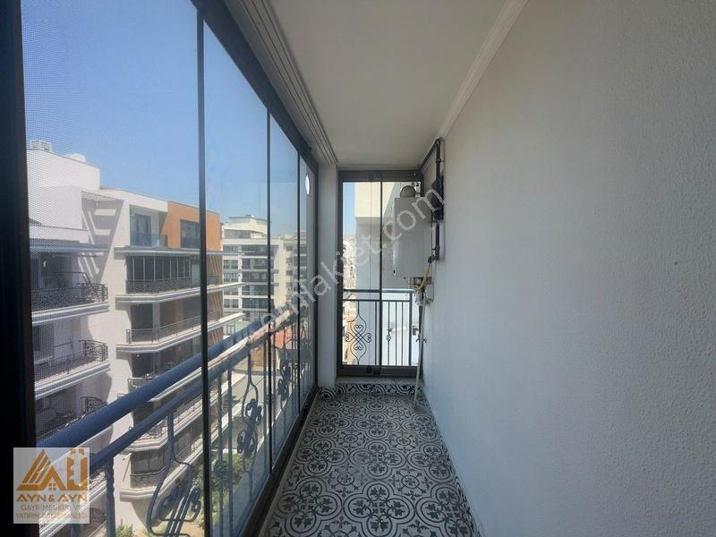Fırsat Satılık Daire Karşıyaka Yalı Mahallesi Dublex 3+1 — fotoğraf 13