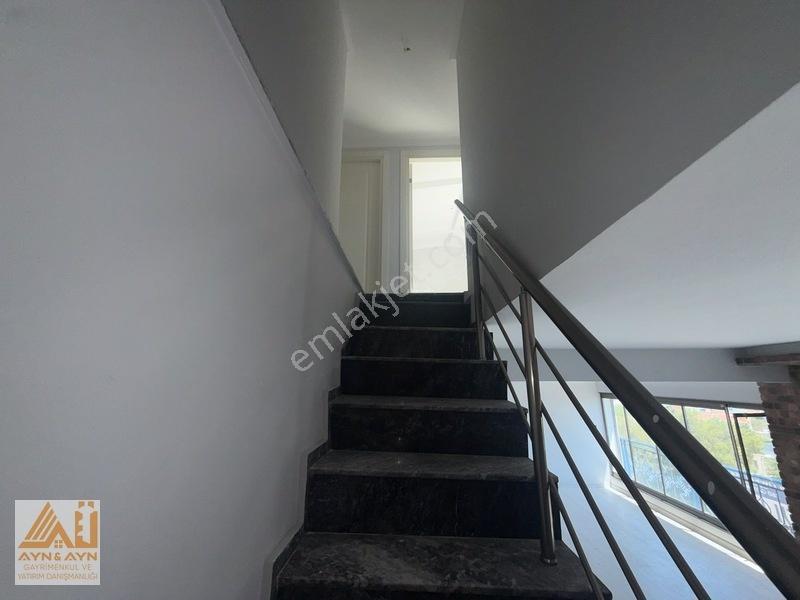 Fırsat Satılık Daire Karşıyaka Yalı Mahallesi Dublex 3+1 — fotoğraf 14